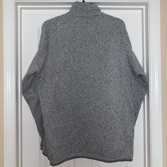 Patagonia NTW M’s Better Sweater Jacket Men's 2XL - Picture 2 of 7